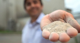 Corretivo de solo sustentável entra para o programa RenovaBio e gera Créditos de Descarbonização - Agronelli