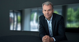 Thomas Blunck, membro do Conselho de Administração da Munich Re