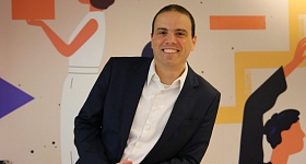  Fernando Mantovani, diretor-geral da Robert Half América do Sul - Divulgação Robert Half