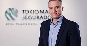  André Cordeiro, Superintendente de Estratégia de Mercado, Qualidade e ESG da Tokio Marine
