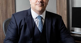  Fernando Bianchi, sócio do escritório M3BS Advogados