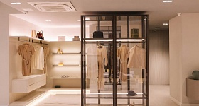  Mercado premium de móveis planejados se reestrutura no Brasil com foco em experiência, gestão e novas lideranças - Foto: Evy Lyne Premium