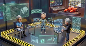   NVIDIA Agent Toolkit