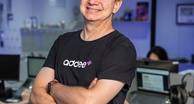 Rodrigo Gazola, CEO da Addee