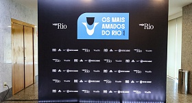 Os mais amados do Rio