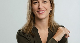 Vivian Rio Stella - Divulgação