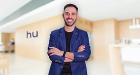 Leandro Oliveira, diretor no Brasil e EMEA da Humand - Divulgação