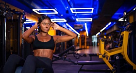 Smart Fit - Divulgação