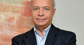  Legenda: Sérgio Frade, sócio-fundador da Solutions Gestão de Seguros