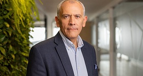 David Colmenares - diretor geral para a América Latina da Allianz Commercial