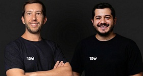   Franco Lamping assume o cargo de Chief AI Officer, enquanto Bleise Cruz ocupa a posição de CTO - Divulgação