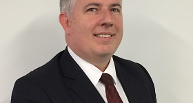 Ederson Daronco -Superintendente Regional