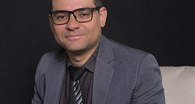José Odecio Medeiros dos Santos 