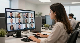  Peer Learning: aprender com outro colaborador pode ser a estratégia mais inteligente das empresas hoje - Divulgação