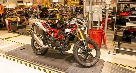 Divulgação BMW Brasil