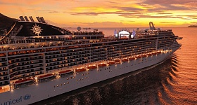 Serão 77 mil vidas asseguradas ao longo de 14 cruzeiros temáticos. - Divulgação | Europ Assistance | PromoAção