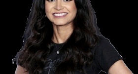 Geovanna Fagundes - Divulgação