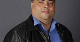 Marcos Corrêa, CEO do Grupo INOVAGE