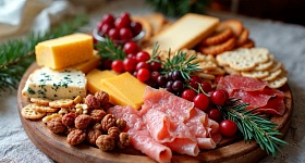 Tábua de Frios - Divulgação