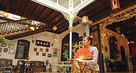 Crédito: Divulgação/Tourism Malaysia