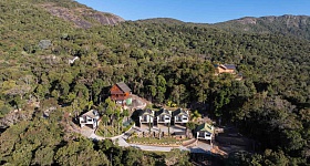 Pousada Pedras e Sonhos - Marcio Masulino