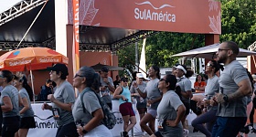 Circuito das Estações SulAmérica