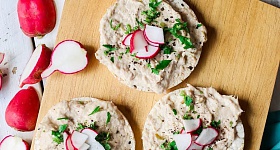 Divulgação FIT FOOD