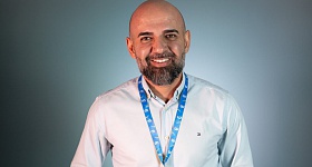Andre Machado - CEO Maida