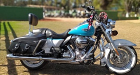  Fotos: Setur/Prefeitura de São Pedro   