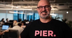 Renan Gaeta, Diretor Financeiro da Pier Seguradora. Crédito da imagem Rafael Merino