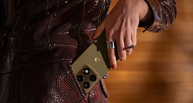 Lifestyle-Martini-Olive - Crédito: Divulgação