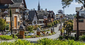 Créditos: Divulgação/Saes Empreendimentos