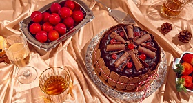 Crédito: Divulgação Make a Cake