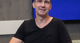 Bernardo Carneiro_CTO Icatu Seguros