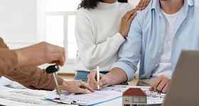 Lojacorr - Consórcio imóvel - Foto Freepik