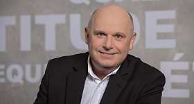  Rogério Spezia, Diretor Regional Comercial Sul da Tokio Marine