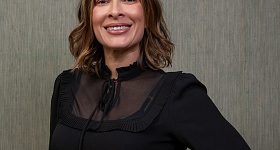 Andreia Padovani, Diretora Comercial Regional Minas Gerais da Tokio Marine