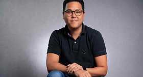 Flávio Otsuka, diretor de Estratégia de Crescimento e Marketing da Tokio Marine Seguradora