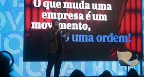 Herman Bessler, CEO do Templo (Divulgação)