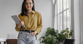  Com organização, fica mais fácil transformar o negócio em uma operação realmente lucrativa