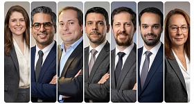 Executivos Conde e Mirador 