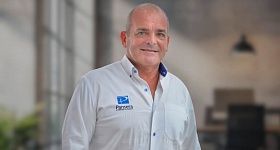 Rogério Pansera, vice-presidente da Pansera Corretora de Seguros - Crédito: Divulgação Pansera