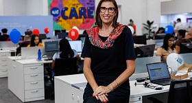 Ana Carolina Mello assume diretoria de Insurance e Riscos na Europ Assistance Brasil - Divulgação