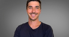 João Arthur Baeta Neves, CEO da Segbox- Foto: Divulgação