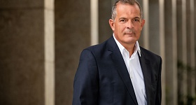 Laur Diuri, Diretor de Sinistros da Tokio Marine