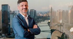 Eduardo Dal Ri, CEO do Grupo HDI