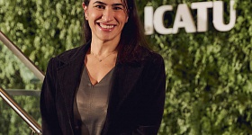 Talita - Crédito: Divulgação