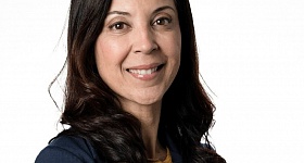 Natasha Ayres - diretora de Integrated & Global Solutions da WTW Brasil