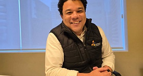Anderson Ozawa, CEO da AOzawa Consultoria - Divulgação