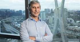 Jose Bailone, diretor executivo de Seguros Corporativos e Subscrição de Ramos Elementares da Zurich, - Divulgação